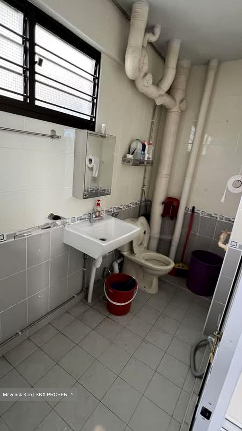 Blk 310 Shunfu Gardens (Bishan), HDB 4 Rooms #602941831